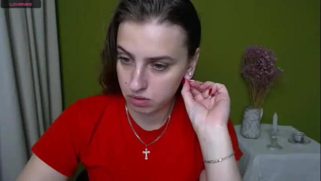 Thumbnail 2, mariatess_'s Stream at Chaturbate, 2 months ago