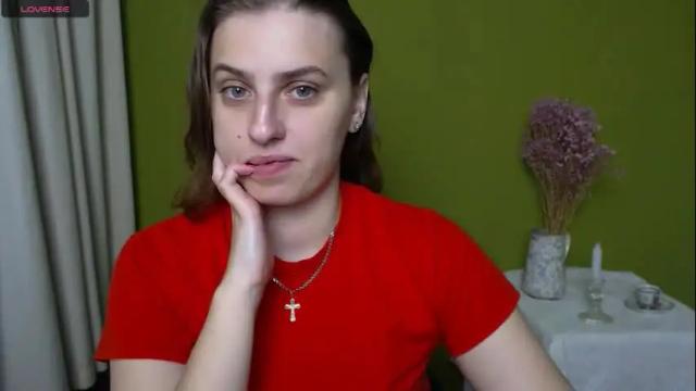 Image 6 of mariatess_ Stream on Chaturbate on 2 months ago