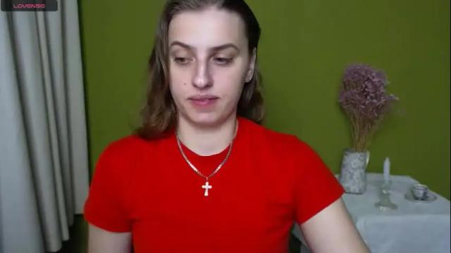 Image 7 of mariatess_ Stream on Chaturbate on 2 months ago
