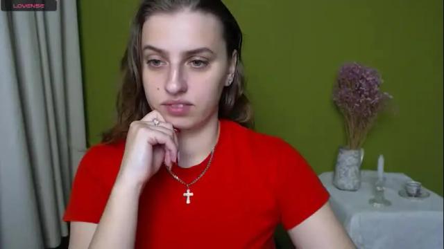 Image 8 of mariatess_ Stream on Chaturbate on 2 months ago