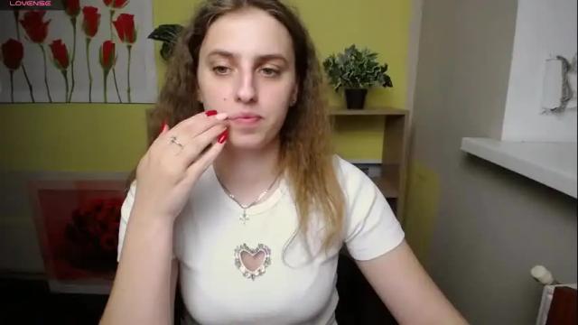 Thumbnail 1, mariatess_'s Stream at Chaturbate, 1 month ago