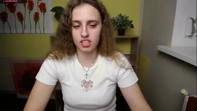 Image 11 of mariatess_ Stream on Chaturbate on 1 month ago