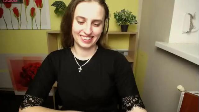 Image 3 of mariatess_ Stream on Chaturbate on 1 month ago