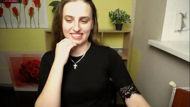 Image 4 of mariatess_ Stream on Chaturbate on 1 month ago