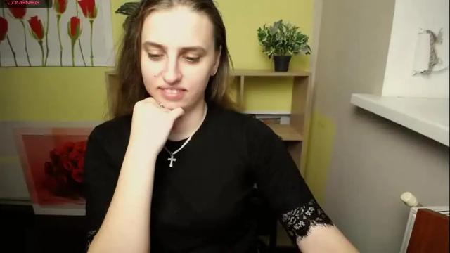 Image 8 of mariatess_ Stream on Chaturbate on 1 month ago