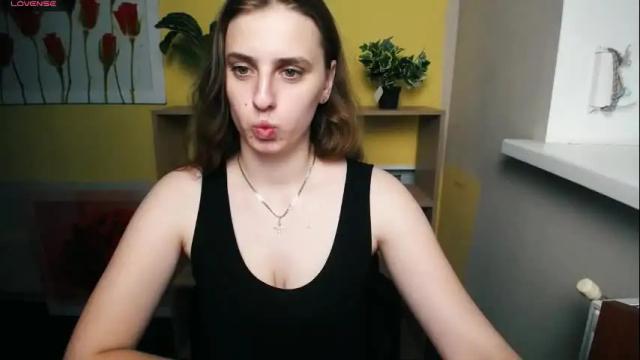 Image 7 of mariatess_ Stream on Chaturbate on 1 month ago