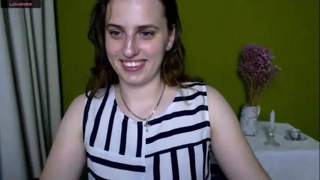 Thumbnail 2, mariatess_'s Stream at Chaturbate, 1 month ago