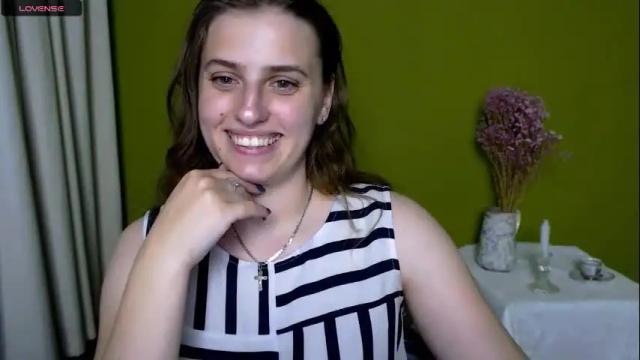 Image 8 of mariatess_ Stream on Chaturbate on 1 month ago