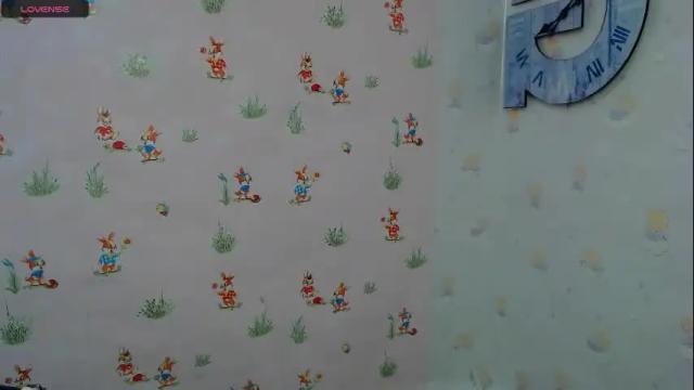 Thumbnail 1, mariatess_'s Stream at Chaturbate, 1 month ago