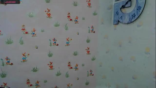Image 2 of mariatess_ Stream on Chaturbate on 1 month ago