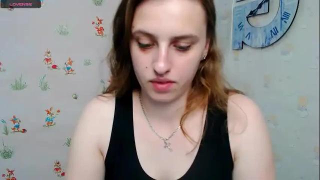 Image 8 of mariatess_ Stream on Chaturbate on 1 month ago
