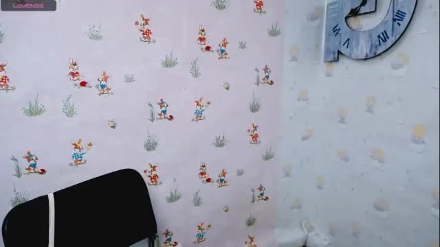 Thumbnail 2, mariatess_'s Stream at Chaturbate, 1 month ago