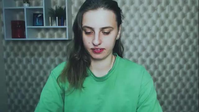 Image 6 of mariatess_ Stream on Chaturbate on 1 month ago
