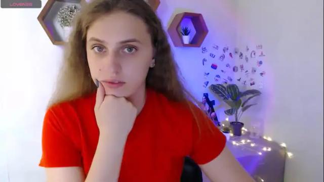 Image 11 of mariatess_ Stream on Chaturbate on 1 month ago