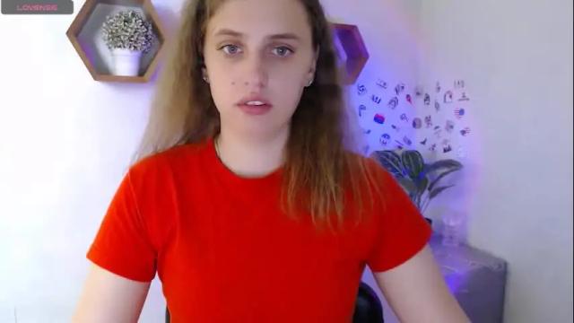 Image 6 of mariatess_ Stream on Chaturbate on 1 month ago