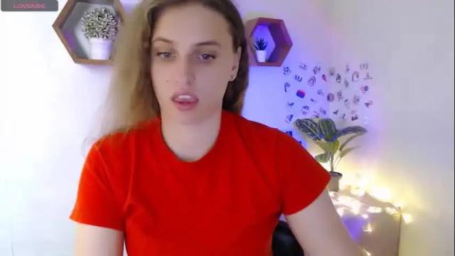 Image 7 of mariatess_ Stream on Chaturbate on 1 month ago