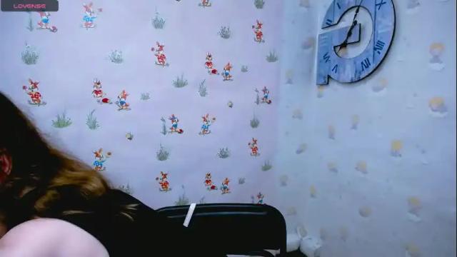 Image 3 of mariatess_ Stream on Chaturbate on 1 month ago