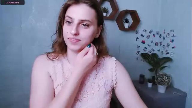 Image 6 of mariatess_ Stream on Chaturbate on 1 month ago