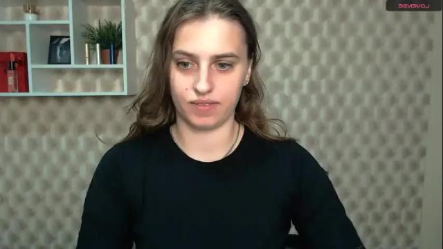 Image 8 of mariatess_ Stream on Chaturbate on 1 month ago