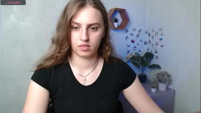 Image 2 of mariatess_ Stream on Chaturbate on 27 days ago
