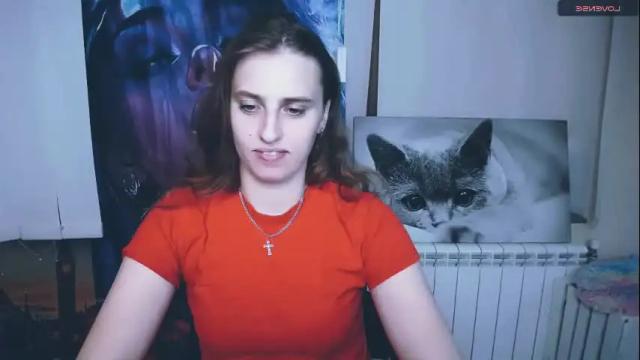 Thumbnail 2, mariatess_'s Stream at Chaturbate, 25 days ago