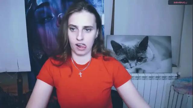 Thumbnail 3, mariatess_'s Stream at Chaturbate, 25 days ago
