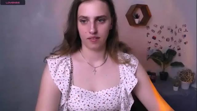 Thumbnail 2, mariatess_'s Stream at Chaturbate, 22 days ago