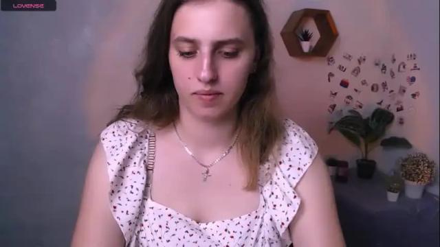 Image 6 of mariatess_ Stream on Chaturbate on 22 days ago