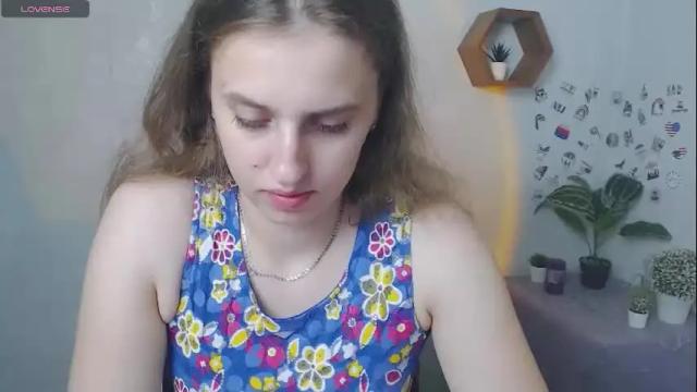 Thumbnail 2, mariatess_'s Stream at Chaturbate, 20 days ago