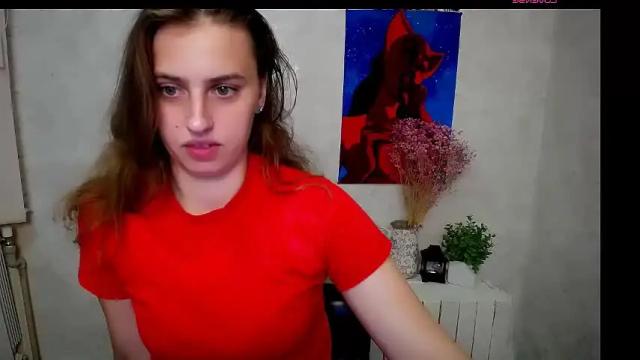 Image 10 of mariatess_ Stream on Chaturbate on 10 days ago