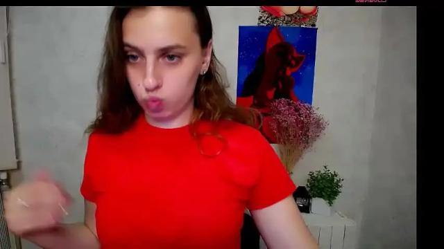 Image 11 of mariatess_ Stream on Chaturbate on 10 days ago