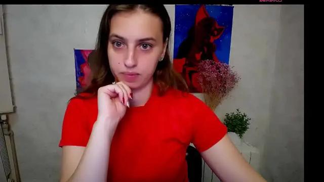 Image 2 of mariatess_ Stream on Chaturbate on 10 days ago