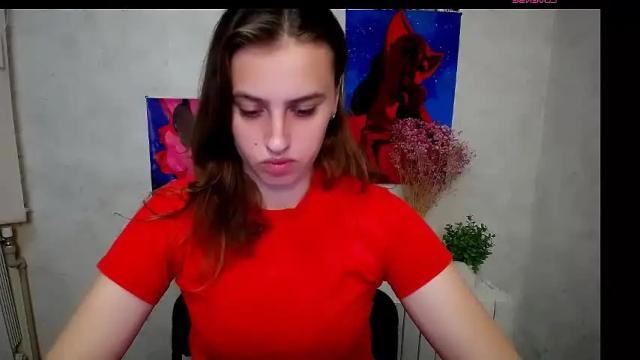 Image 3 of mariatess_ Stream on Chaturbate on 10 days ago