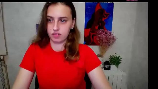 Image 7 of mariatess_ Stream on Chaturbate on 10 days ago