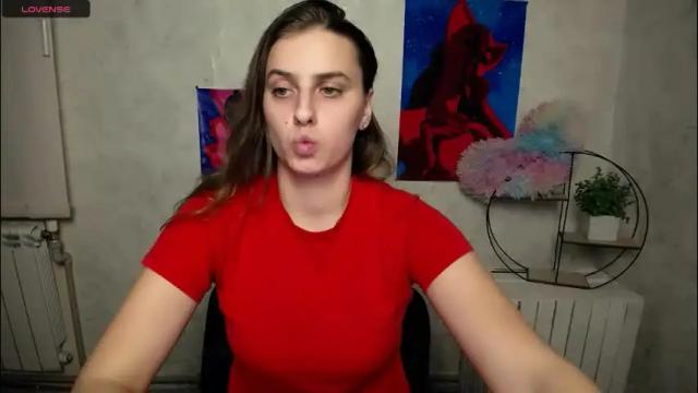 Image 10 of mariatess_ Stream on Chaturbate on 2 months ago