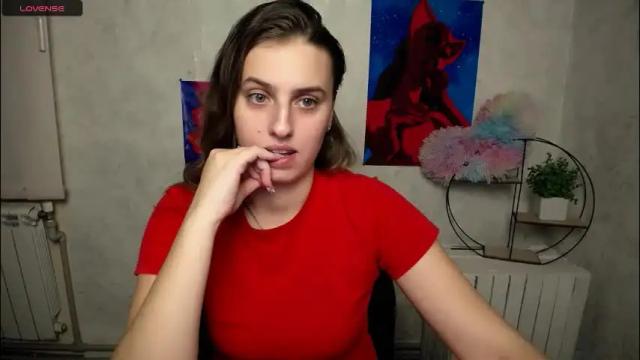 Image 11 of mariatess_ Stream on Chaturbate on 2 months ago