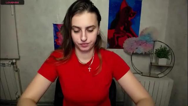 Image 12 of mariatess_ Stream on Chaturbate on 2 months ago