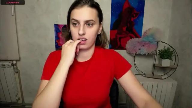 Image 3 of mariatess_ Stream on Chaturbate on 2 months ago