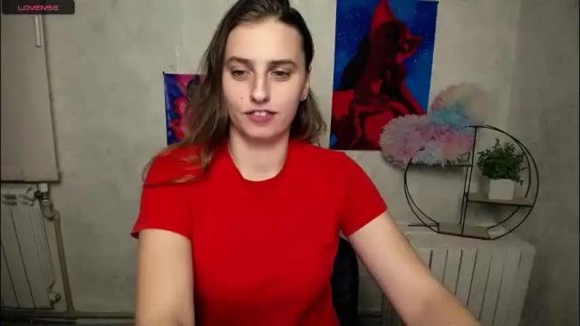 Image 4 of mariatess_ Stream on Chaturbate on 2 months ago