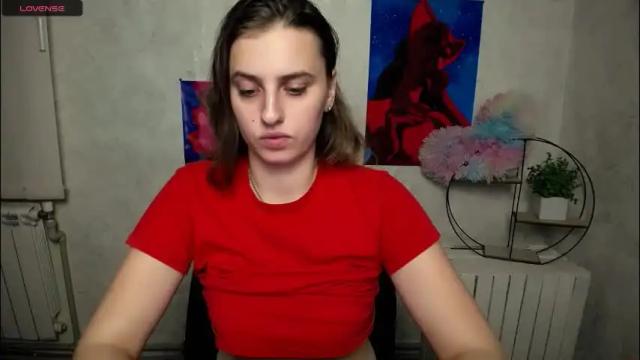 Image 8 of mariatess_ Stream on Chaturbate on 2 months ago