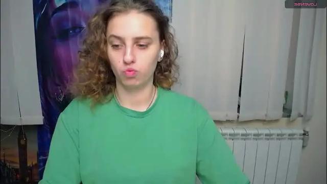 Image 2 of mariatess_ Stream on Chaturbate on 2 months ago