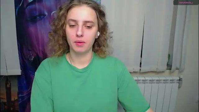 Image 6 of mariatess_ Stream on Chaturbate on 2 months ago