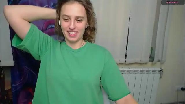 Image 7 of mariatess_ Stream on Chaturbate on 2 months ago