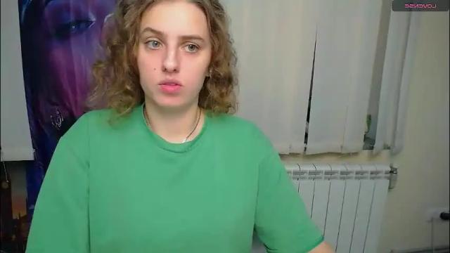 Image 8 of mariatess_ Stream on Chaturbate on 2 months ago