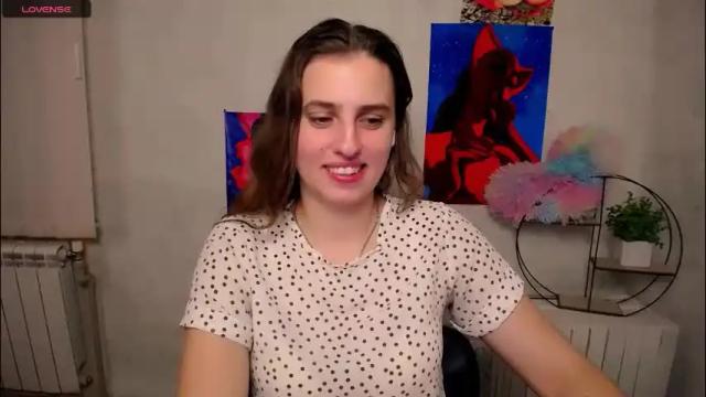 Image 11 of mariatess_ Stream on Chaturbate on 2 months ago