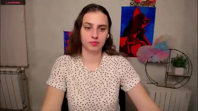 Image 2 of mariatess_ Stream on Chaturbate on 2 months ago