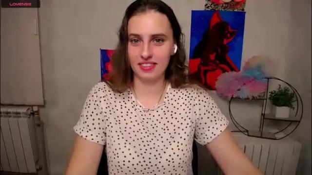 Image 3 of mariatess_ Stream on Chaturbate on 2 months ago