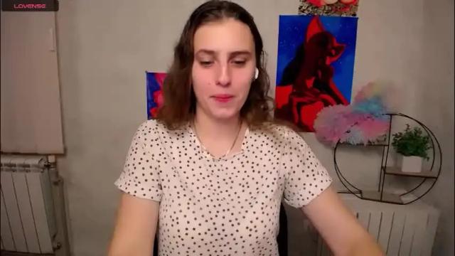 Image 4 of mariatess_ Stream on Chaturbate on 2 months ago