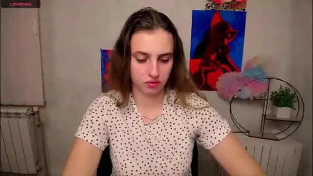 Image 6 of mariatess_ Stream on Chaturbate on 2 months ago