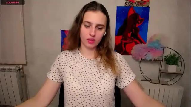 Image 8 of mariatess_ Stream on Chaturbate on 2 months ago